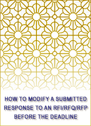 Guide to Modify Response